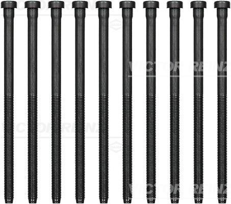 Wilmink Group WG1243018 Cylinder Head Bolts Kit WG1243018
