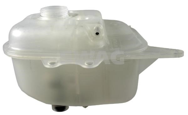 Wilmink Group WG1795252 Expansion Tank, coolant WG1795252