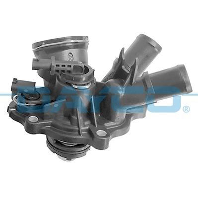 Wilmink Group WG2113233 Thermostat, coolant WG2113233