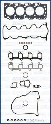 Wilmink Group WG1167111 Gasket Set, cylinder head WG1167111