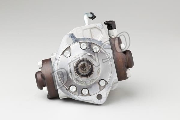 Injection Pump Wilmink Group WG1460898