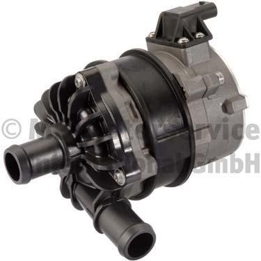 Wilmink Group WG1726516 Additional coolant pump WG1726516