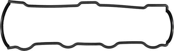 Wilmink Group WG1008433 Gasket, cylinder head cover WG1008433