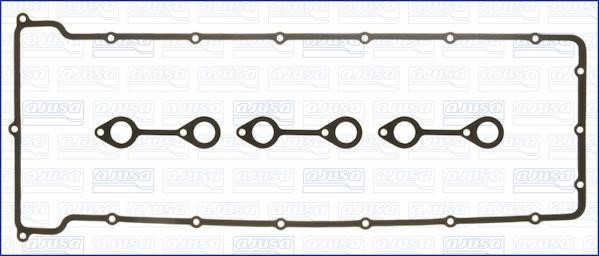 Wilmink Group WG1169389 Valve Cover Gasket (kit) WG1169389