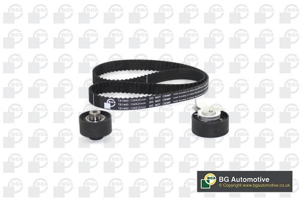 Wilmink Group WG1487950 Timing Belt Kit WG1487950