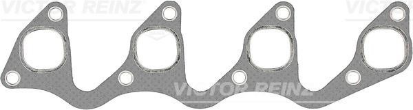 Wilmink Group WG1248971 Exhaust manifold dichtung WG1248971