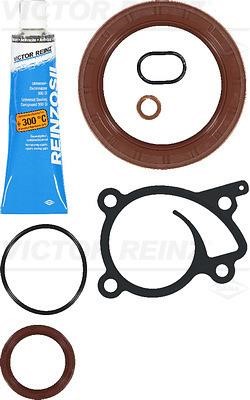 Wilmink Group WG1242162 Gasket Set, crank case WG1242162