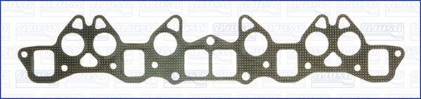 Wilmink Group WG1161218 Gasket common intake and exhaust manifolds WG1161218