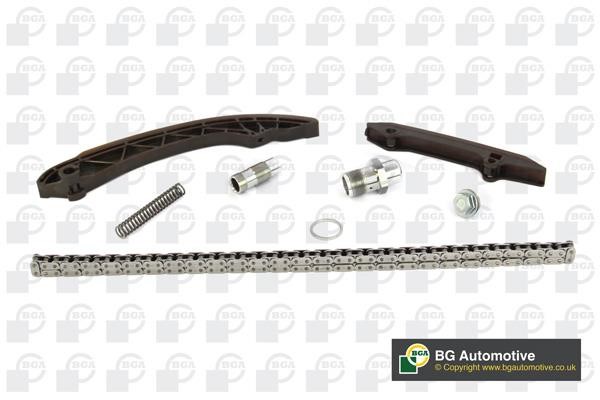 Wilmink Group WG1488283 Timing chain kit WG1488283