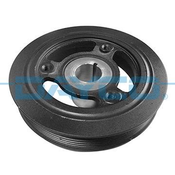 Wilmink Group WG2006655 Belt Pulley, crankshaft WG2006655