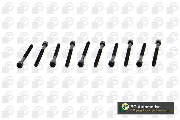 Wilmink Group WG1991210 Cylinder Head Bolts Kit WG1991210