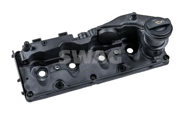 Wilmink Group WG2173370 Cylinder Head Cover WG2173370