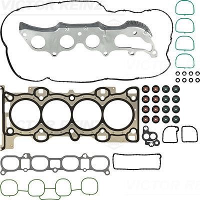 Wilmink Group WG1240777 Gasket Set, cylinder head WG1240777