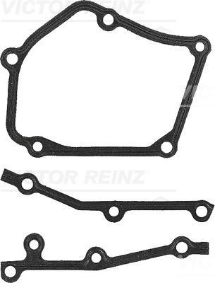 Wilmink Group WG1243156 Front engine cover gasket WG1243156