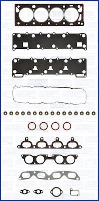 Wilmink Group WG1166971 Gasket Set, cylinder head WG1166971