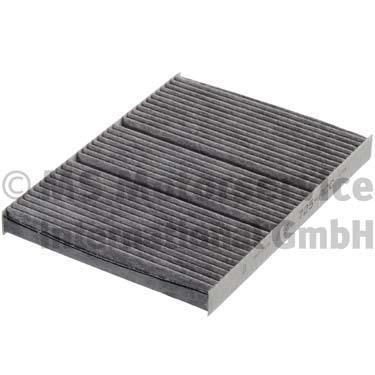 Wilmink Group WG1018623 Activated Carbon Cabin Filter WG1018623