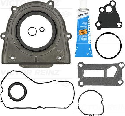 Wilmink Group WG1242149 Gasket Set, crank case WG1242149