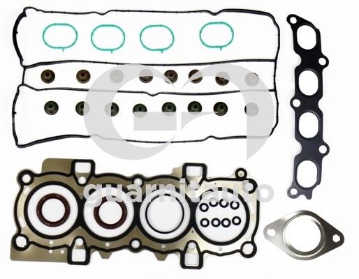 Wilmink Group WG2132801 Gasket Set, cylinder head WG2132801