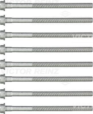 Wilmink Group WG1103165 Cylinder Head Bolts Kit WG1103165