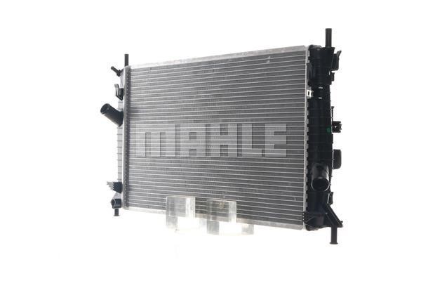 Wilmink Group Radiator, engine cooling – price