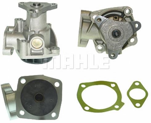 Wilmink Group WG2181764 Water pump WG2181764