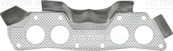 Wilmink Group WG1248981 Exhaust manifold dichtung WG1248981