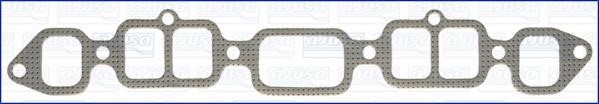 Wilmink Group WG1160941 Gasket common intake and exhaust manifolds WG1160941