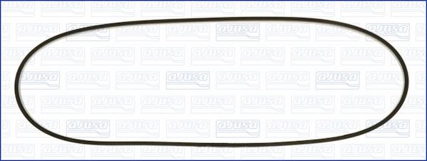 Wilmink Group WG1160248 Gasket, cylinder head cover WG1160248