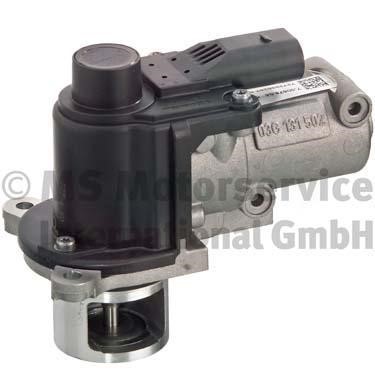 Wilmink Group WG1025704 EGR Valve WG1025704