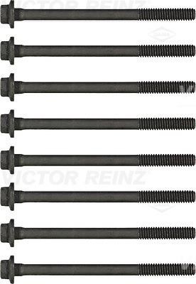 Wilmink Group WG1103201 Cylinder Head Bolts Kit WG1103201