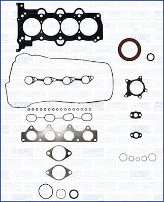 Wilmink Group WG1958028 Full Gasket Set, engine WG1958028