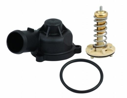 Wilmink Group WG1409406 Thermostat, coolant WG1409406