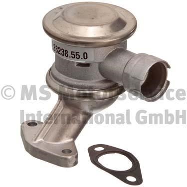 Wilmink Group WG1027035 EGR Valve WG1027035