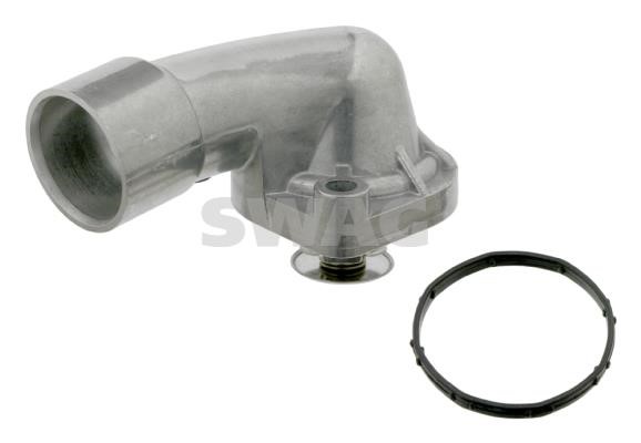 Wilmink Group WG1429862 Thermostat, coolant WG1429862