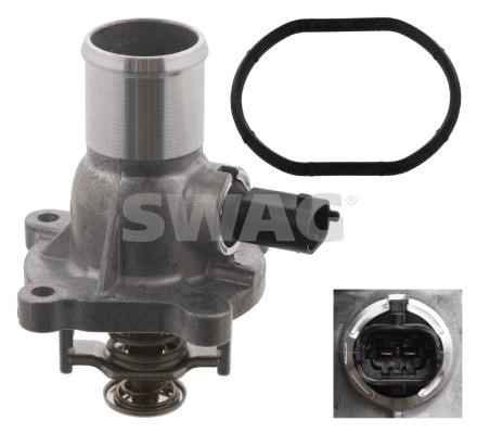 Wilmink Group WG1054698 Thermostat, coolant WG1054698