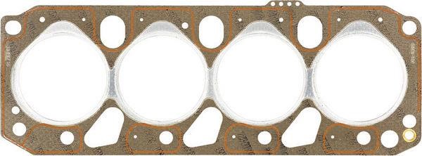 Wilmink Group WG1003144 Gasket, cylinder head WG1003144