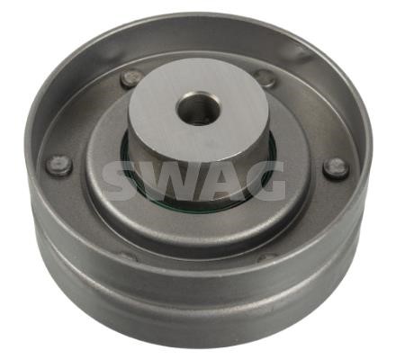 Wilmink Group WG1054411 Tensioner pulley, timing belt WG1054411