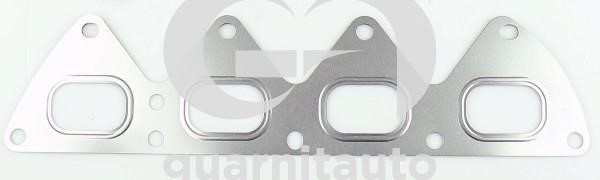 Wilmink Group WG2135016 Exhaust manifold dichtung WG2135016