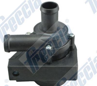 Wilmink Group WG2010451 Additional coolant pump WG2010451