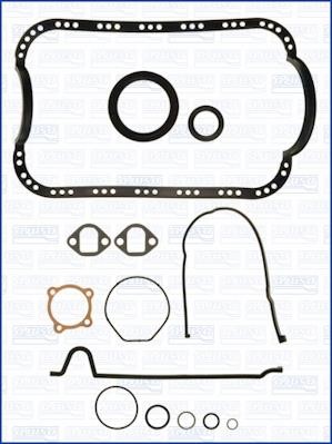 Wilmink Group WG1168350 Gasket Set, crank case WG1168350