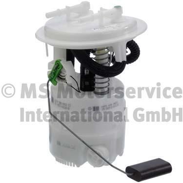 Wilmink Group WG1492264 Fuel pump WG1492264