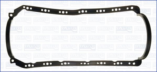 Wilmink Group WG1162532 Gasket oil pan WG1162532