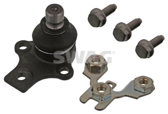 Wilmink Group WG2030224 Ball joint WG2030224
