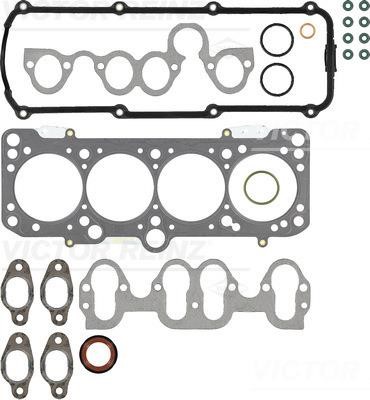 Wilmink Group WG1240159 Gasket Set, cylinder head WG1240159