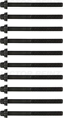 Wilmink Group WG1242967 Cylinder Head Bolts Kit WG1242967