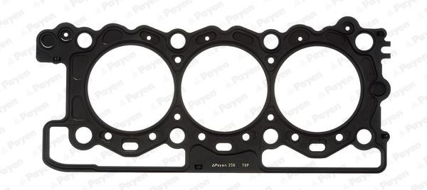 Wilmink Group WG1178042 Gasket, cylinder head WG1178042