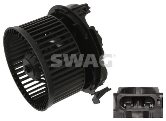 Wilmink Group WG1388516 Fan assy - heater motor WG1388516
