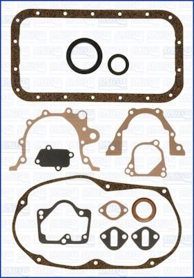 Wilmink Group WG1168294 Gasket Set, crank case WG1168294