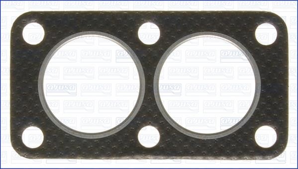 Wilmink Group WG1158274 Exhaust pipe gasket WG1158274