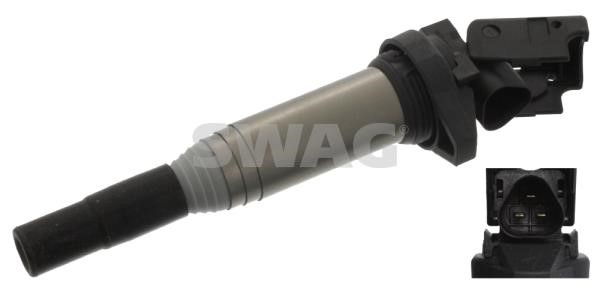 Wilmink Group WG1428142 Ignition coil WG1428142